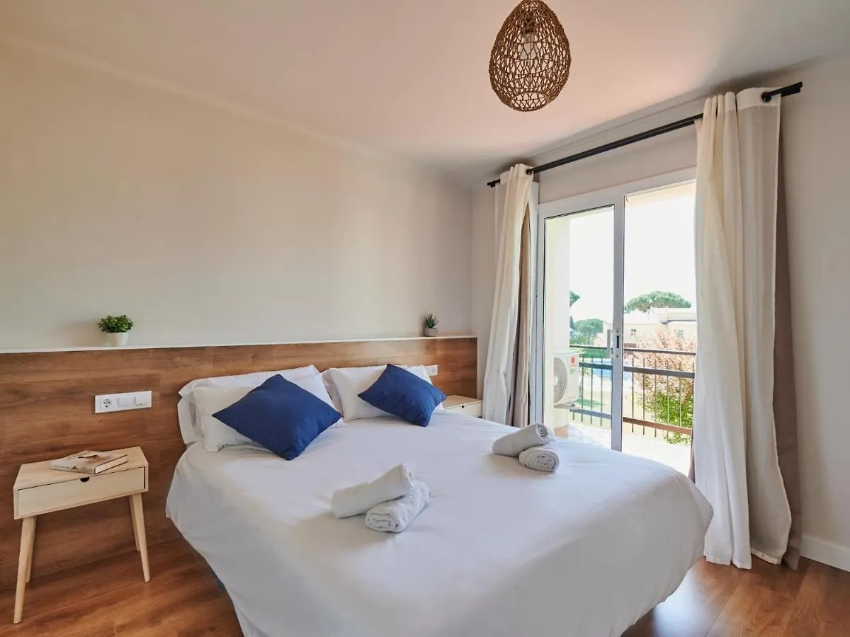 0326 Apartment In Calella De Palafrugell 0*,  İspanya
